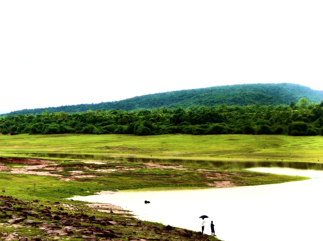 Deras Nature Camp