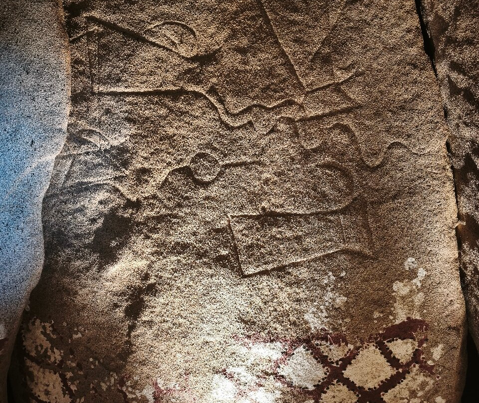 Dolmen de Dombate-Cabana de Bergantinos必去景点