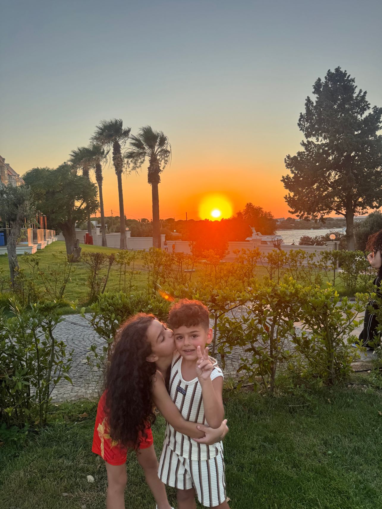 Duja Didim-旅行者