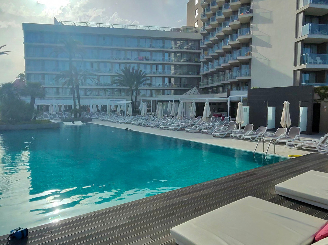 Protur Playa Cala Millor Hotel主图