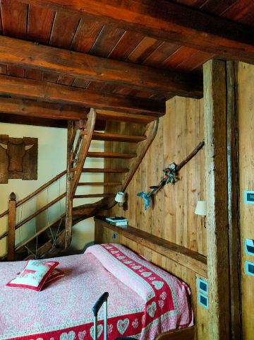 Relais du Berger-旅行者