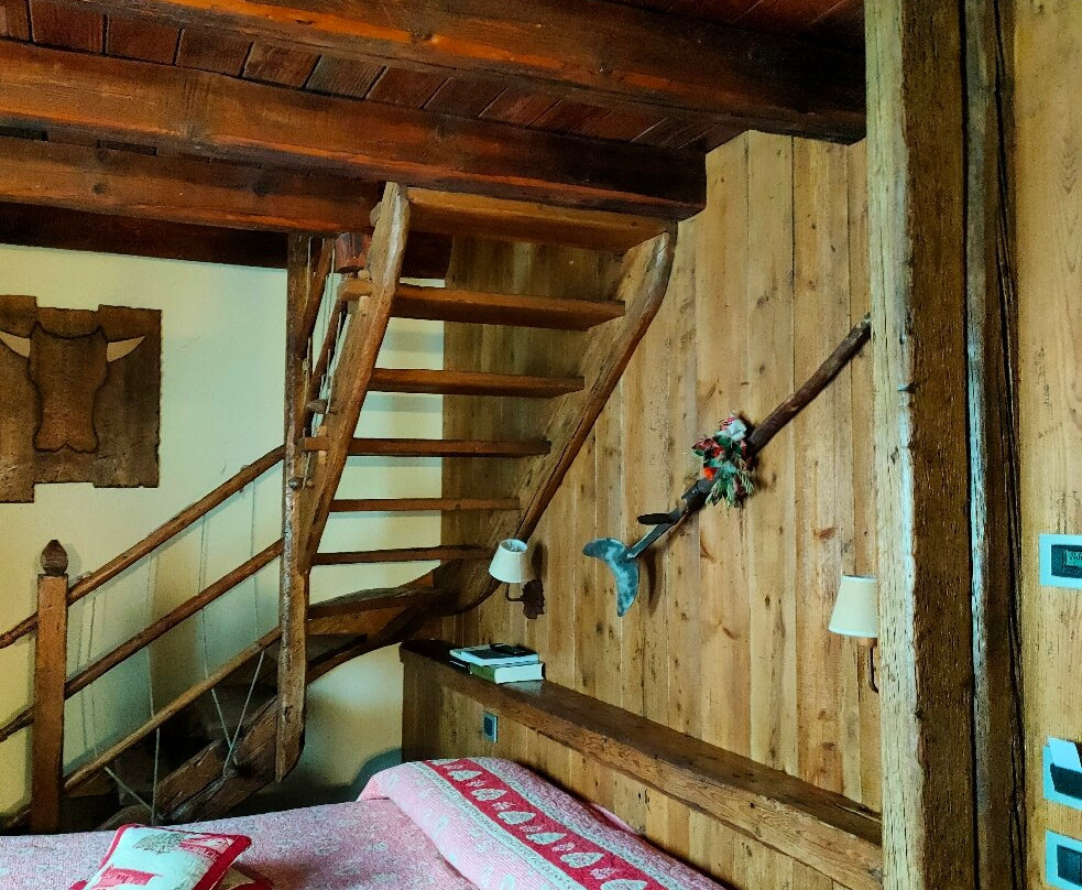 Relais du Berger主图