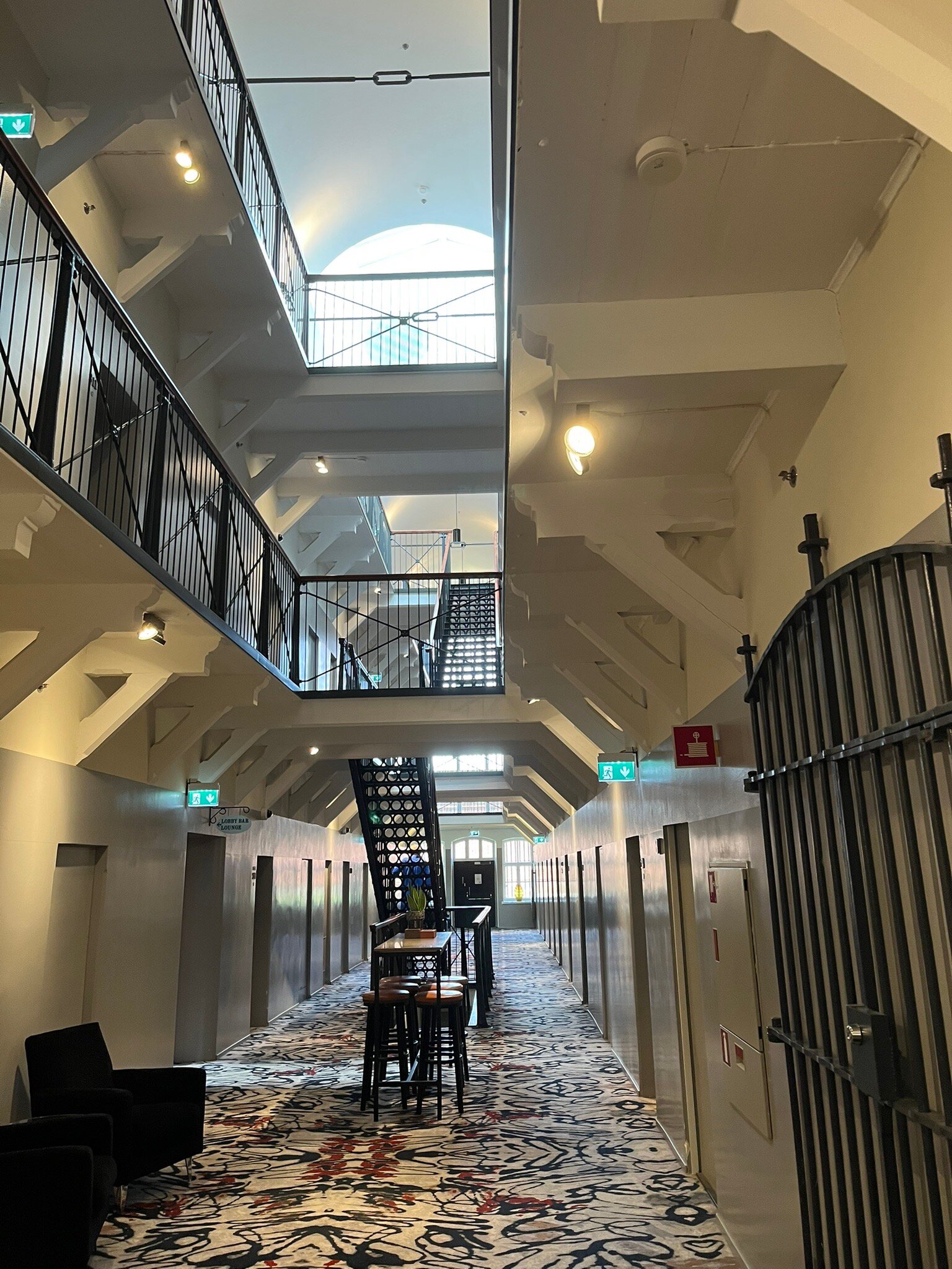卡塔亚诺卡家园酒店-旅行者