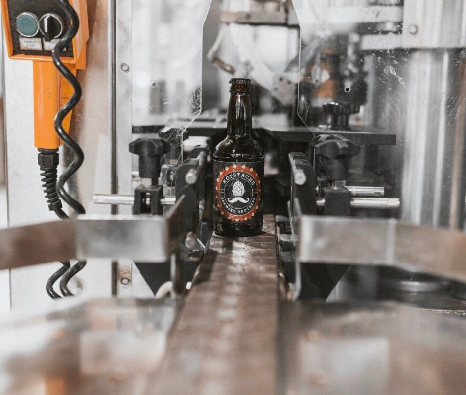 Hopstache Brewing Brothers GmbH-Hatzingen必去景点