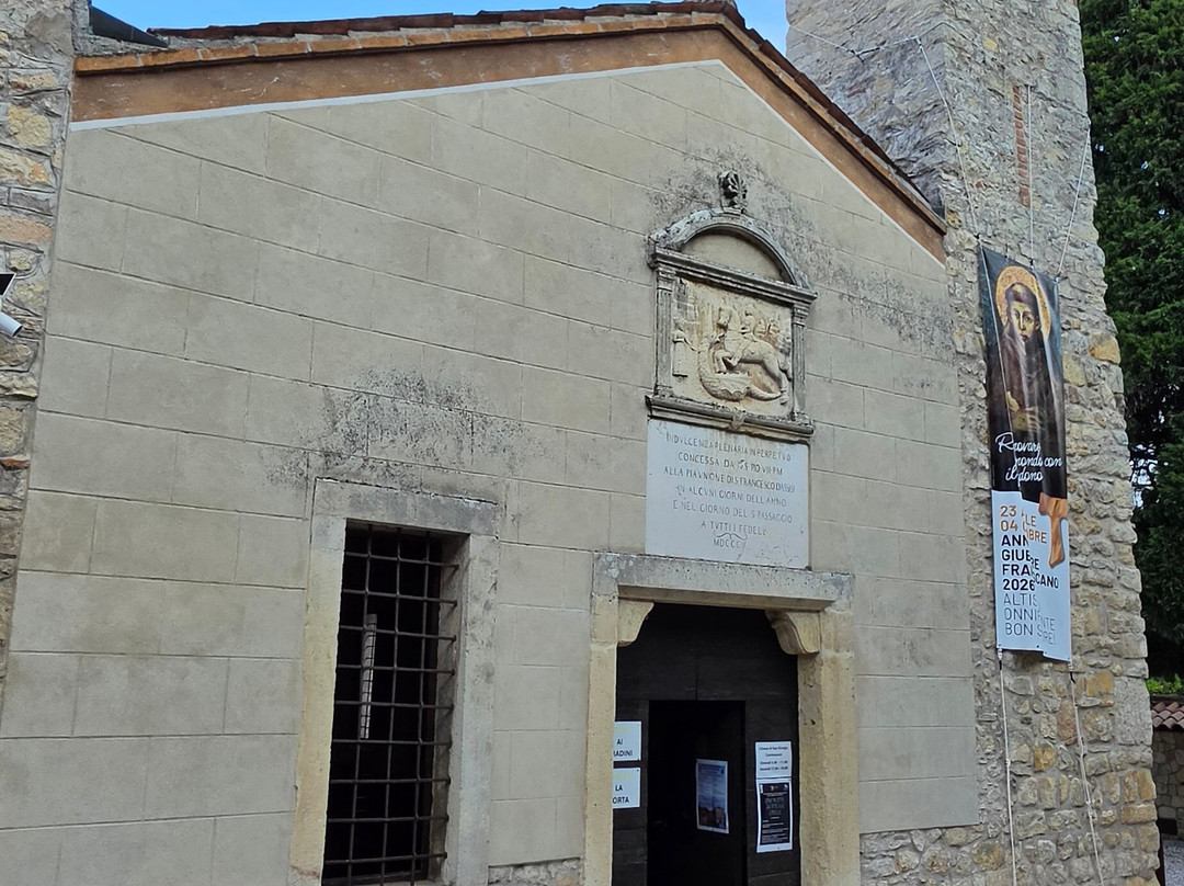 Chiesa di San Giorgio