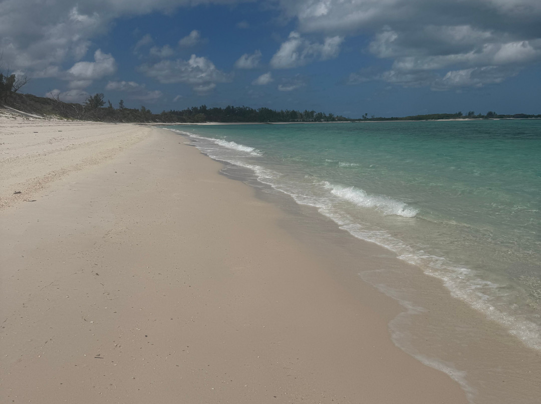 Ilha Santa Carolina-Vilanculos必去景点