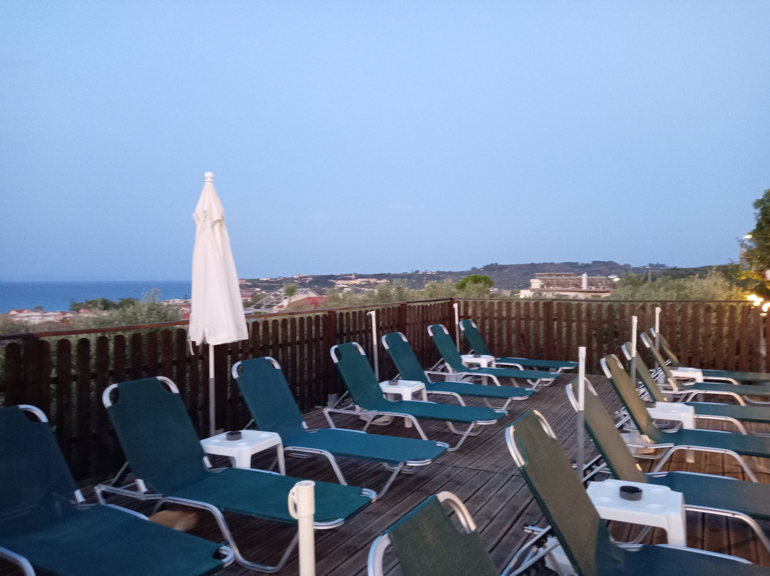 Ariadne Hotel Apartments主图