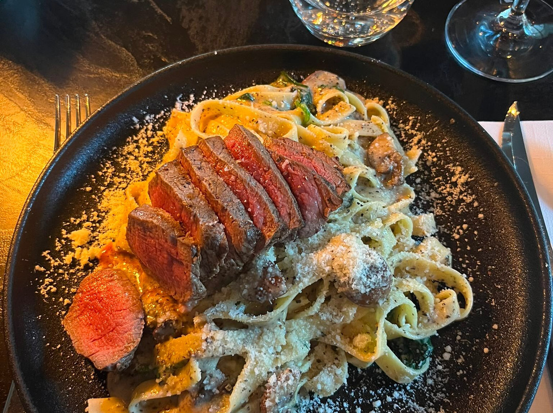 Fiorini Café