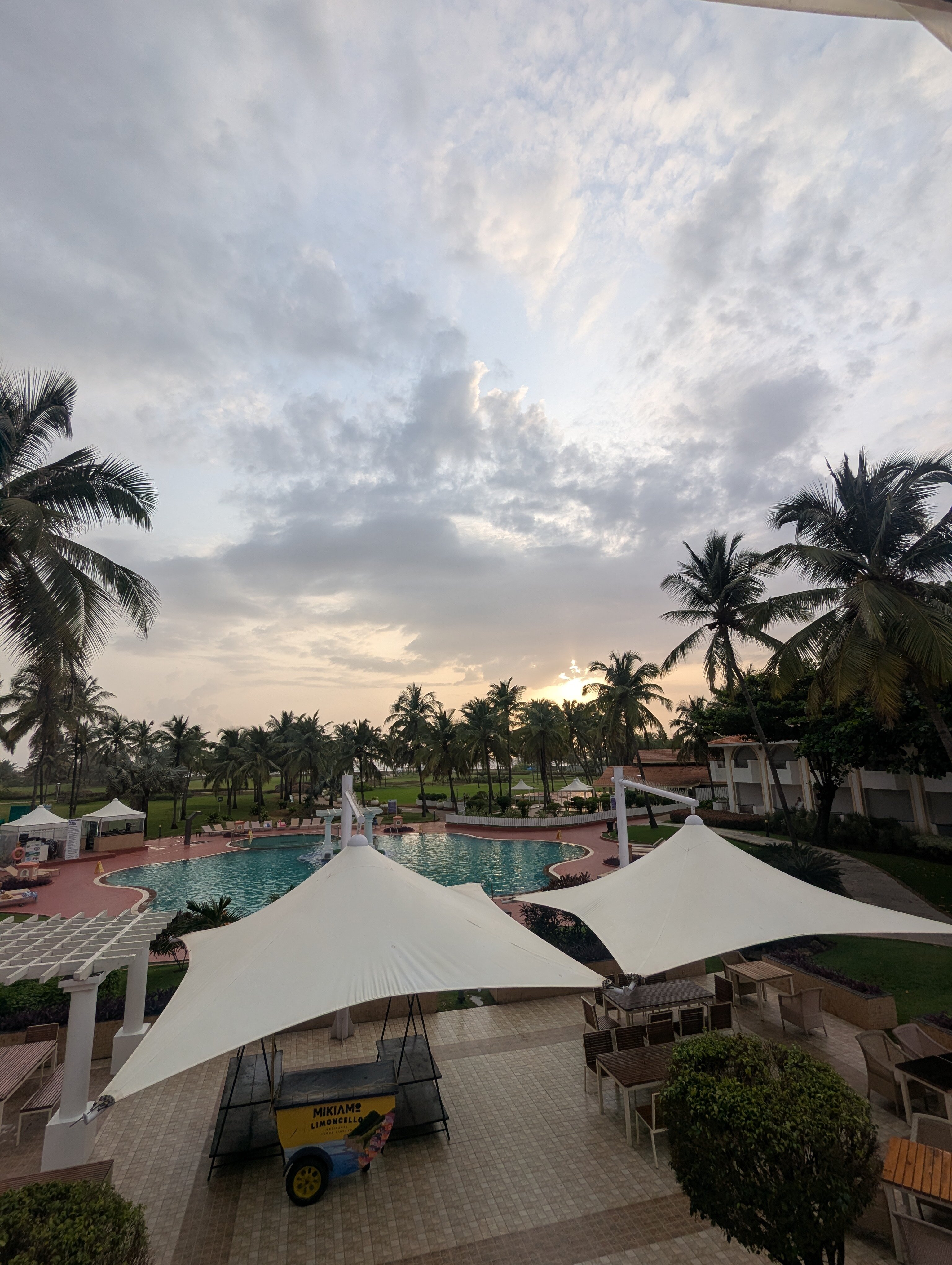 Holiday Inn Resort 兴亚-旅行者