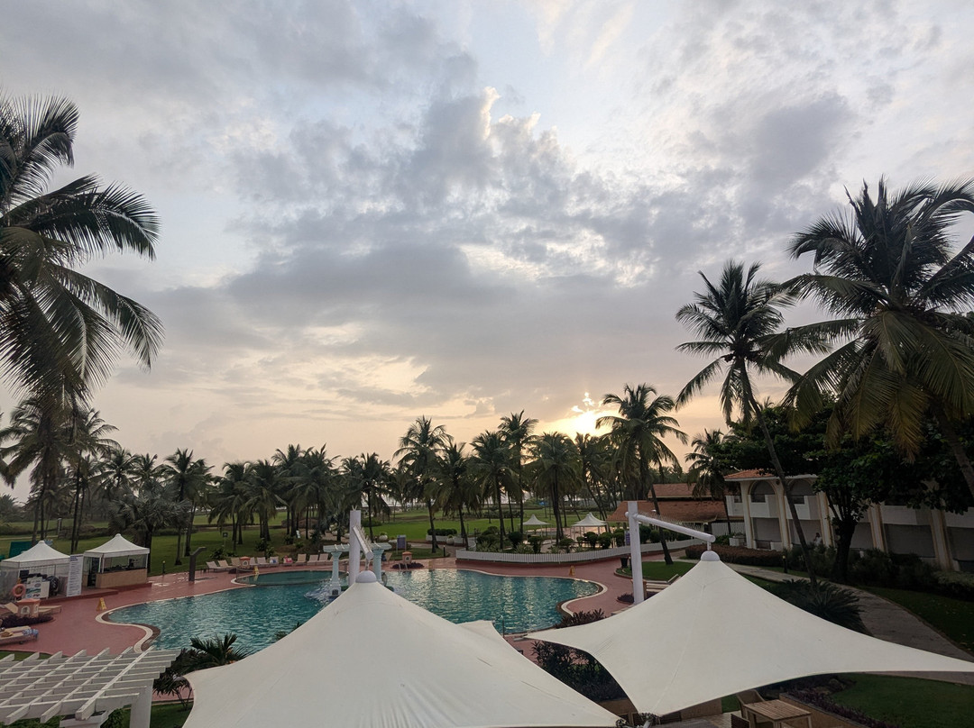 Holiday Inn Resort 兴亚主图