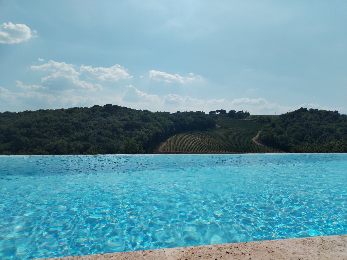 Chianti B&B Design Infinity Pool Shared-旅行者