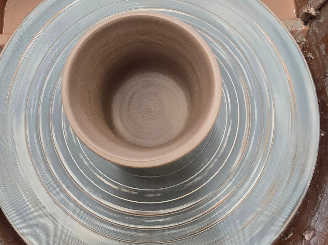 Fowler's Clay Works-盖林柏格必去景点