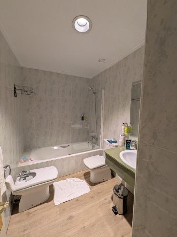 阿雅拉毕尔巴鄂赛克特尔酒店-旅行者
