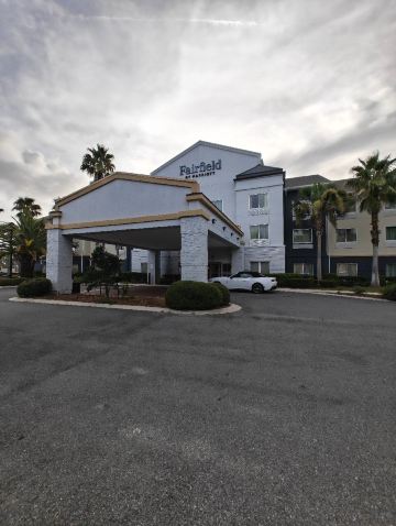 Fairfield by Marriott Inn & Suites Kingsland-旅行者