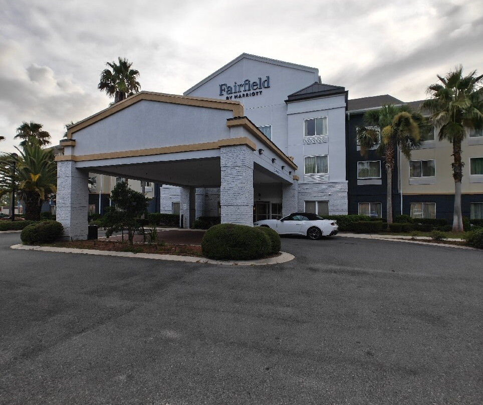 Fairfield by Marriott Inn & Suites Kingsland主图