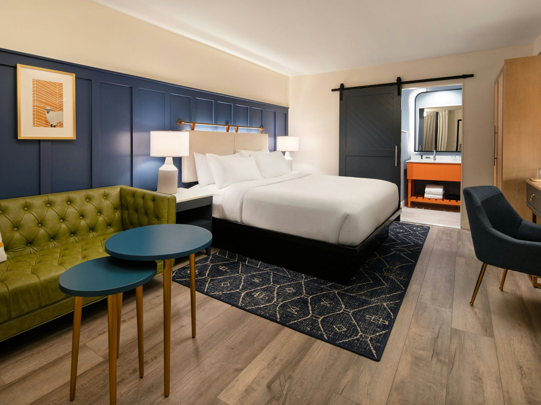 Tiller House, Laguna Hills, A Tribute Portfolio Hotel