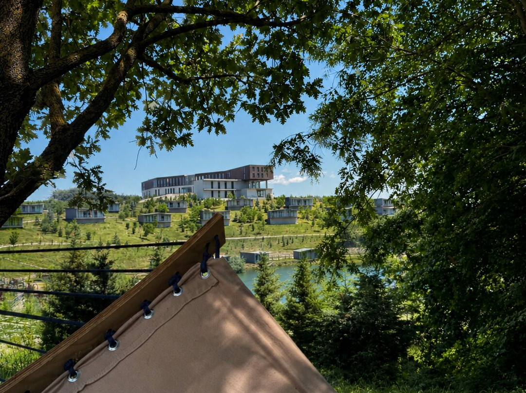 Feradis Resort