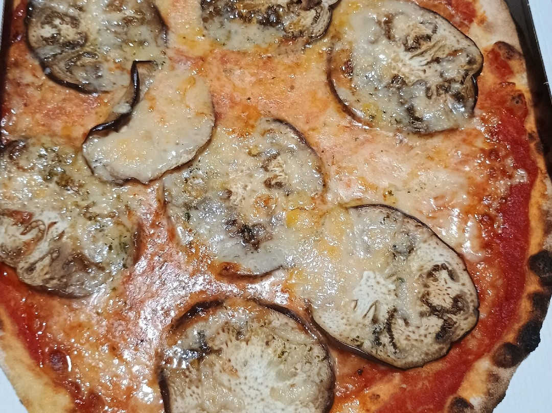 Su Forru e Su Pani - Panificio e Pizzeria (Teulada)