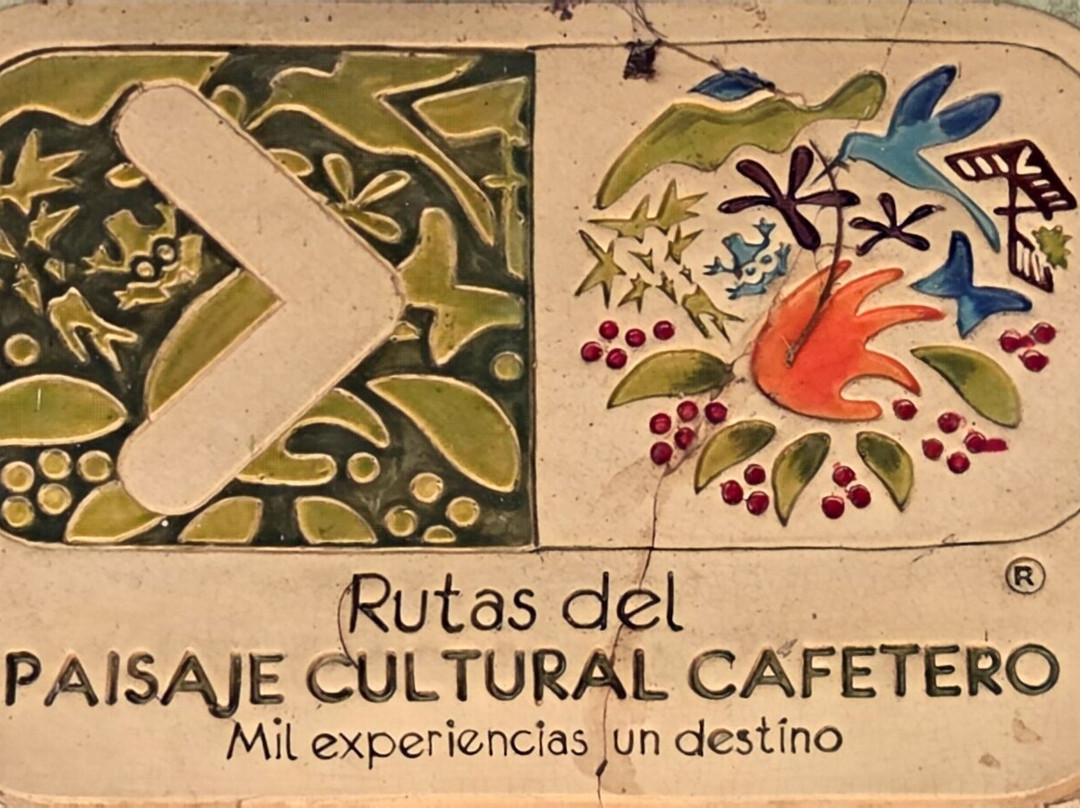 Brisas del Cauca-Risaralda必去景点