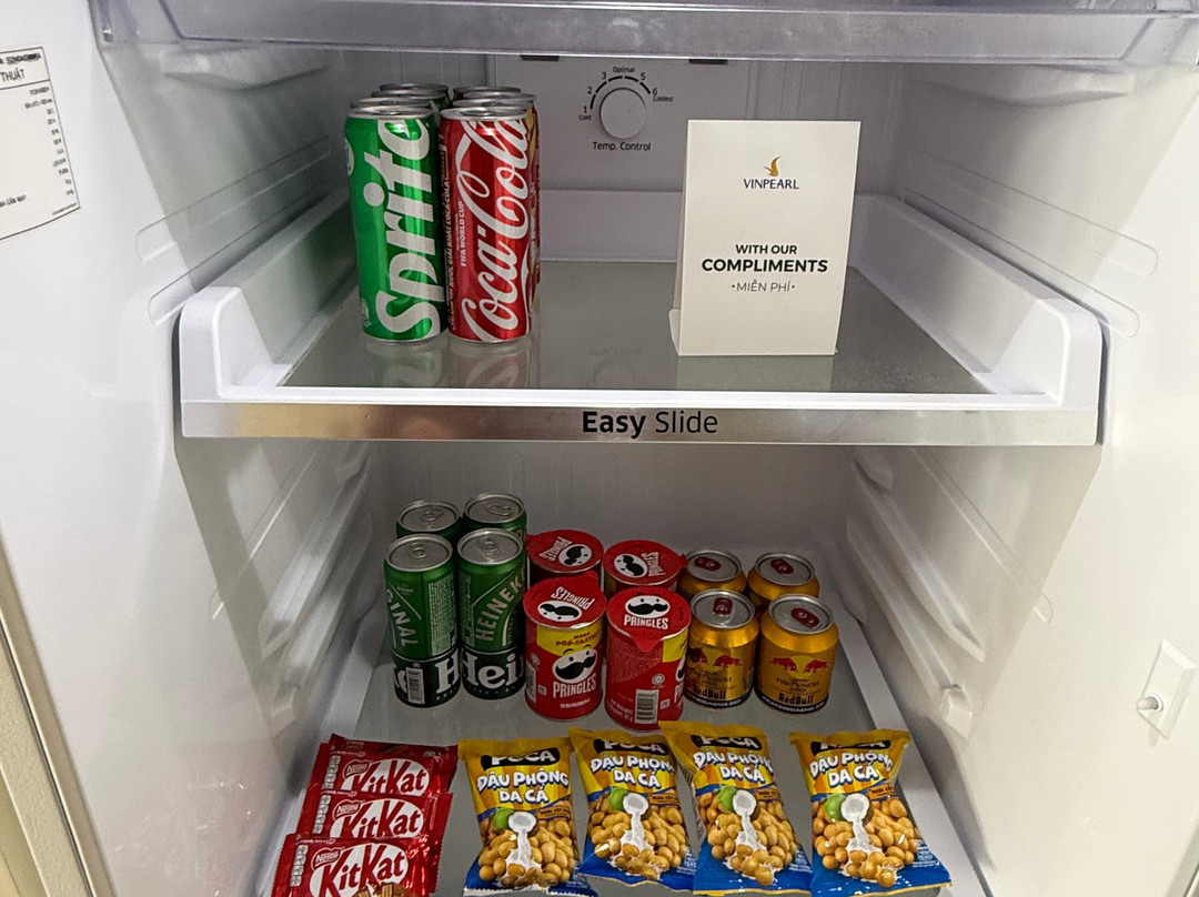 富国岛温佩奇境度假酒店主图