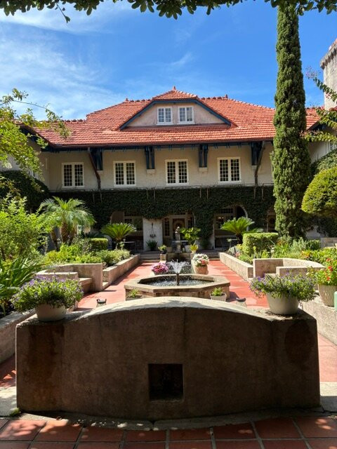 Sydonie Mansion-Mount Dora必去景点