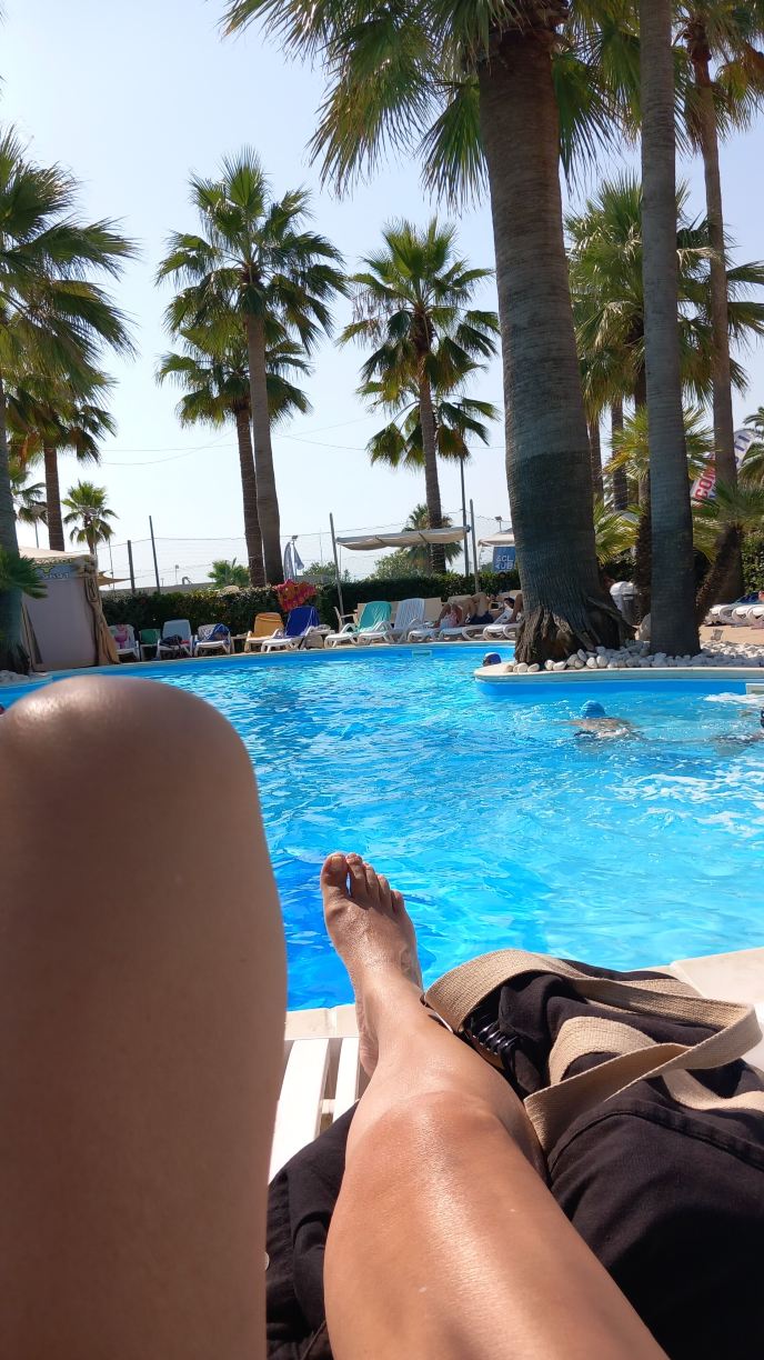 Hotel Europa Beach Village-旅行者
