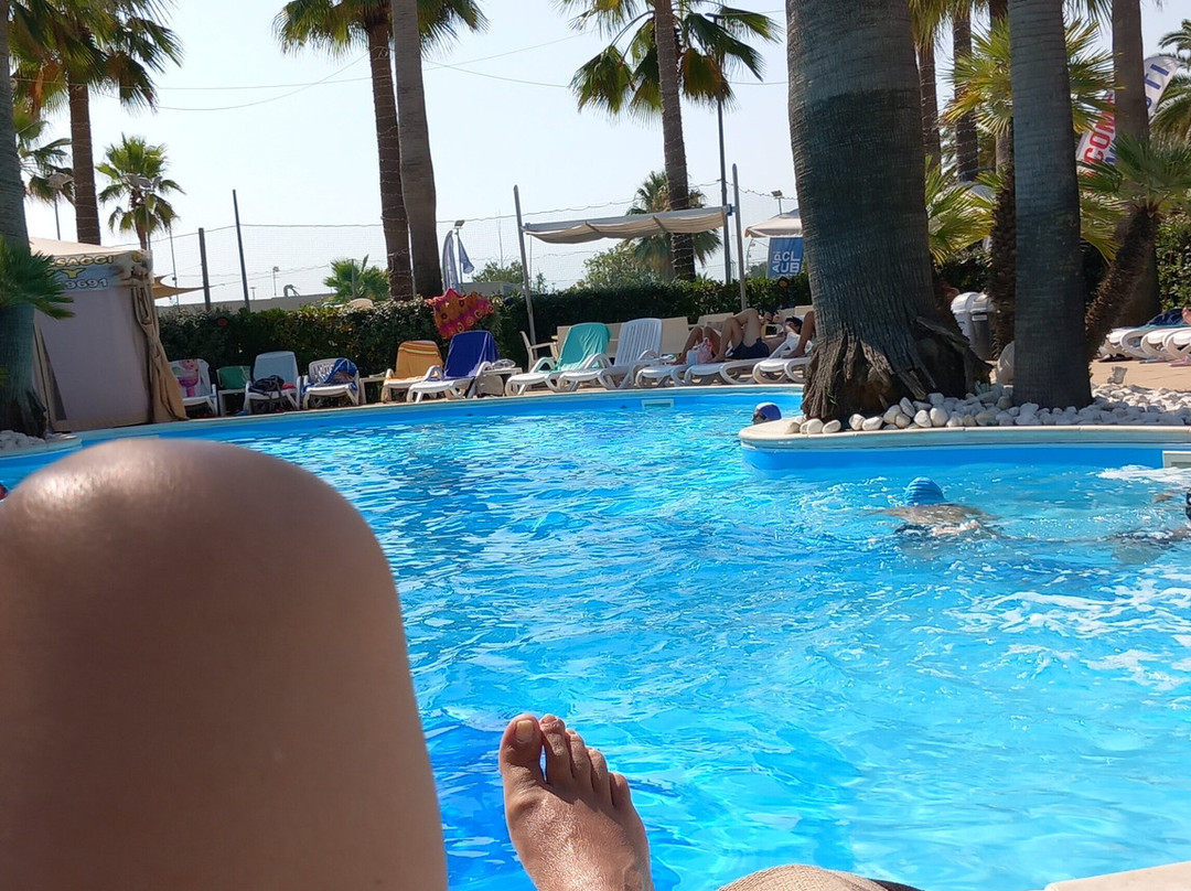 Hotel Europa Beach Village主图