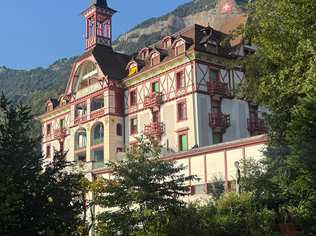 维兹诺霍夫 - 生活方式湖畔隐居酒店主图