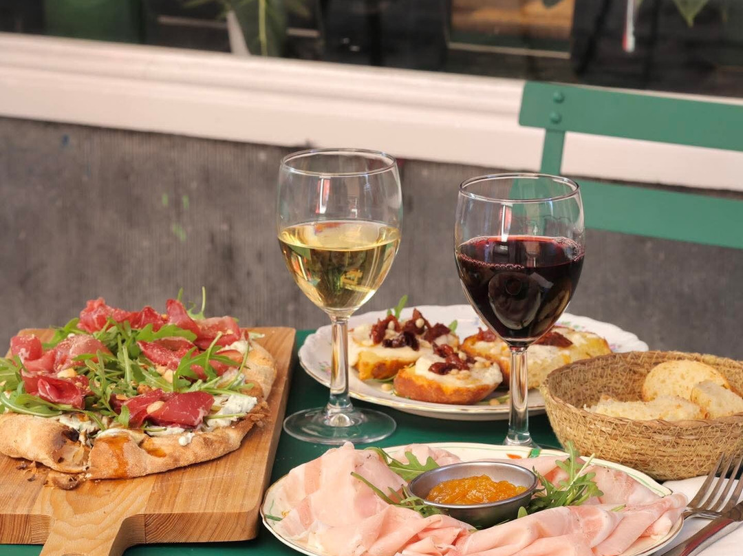 Fratelli Osteria
