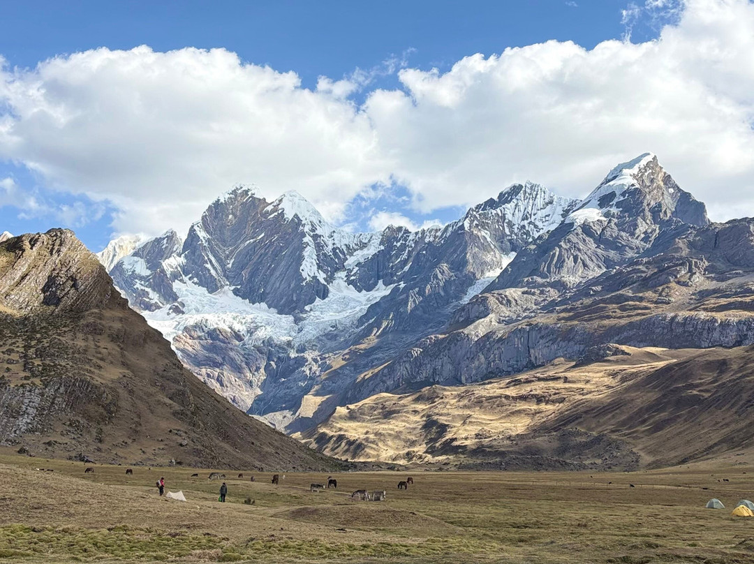 High Expeditions-Huanuco必去景点