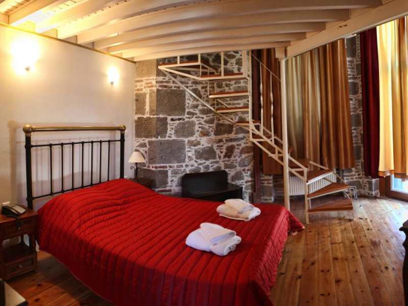 Olympias Boutique Hotel主图