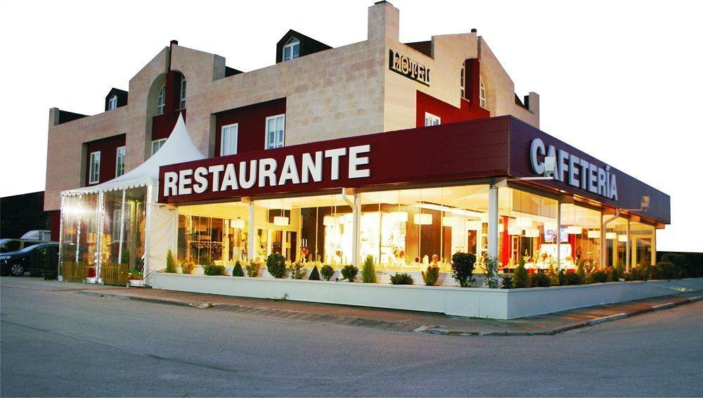 卡米诺圣地亚哥酒店主图