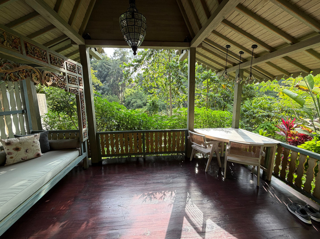 Tresna Bali Cooking School-Bedulu必去景点