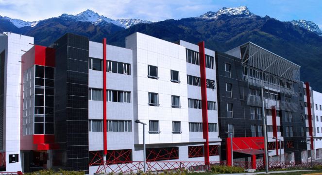 Convencion Hotel Boutique-官方