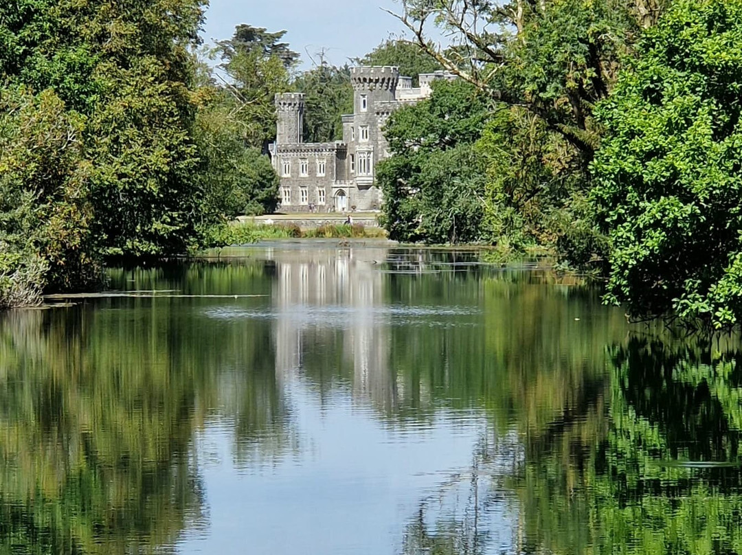 Johnstown Castle-County Wexford必去景点