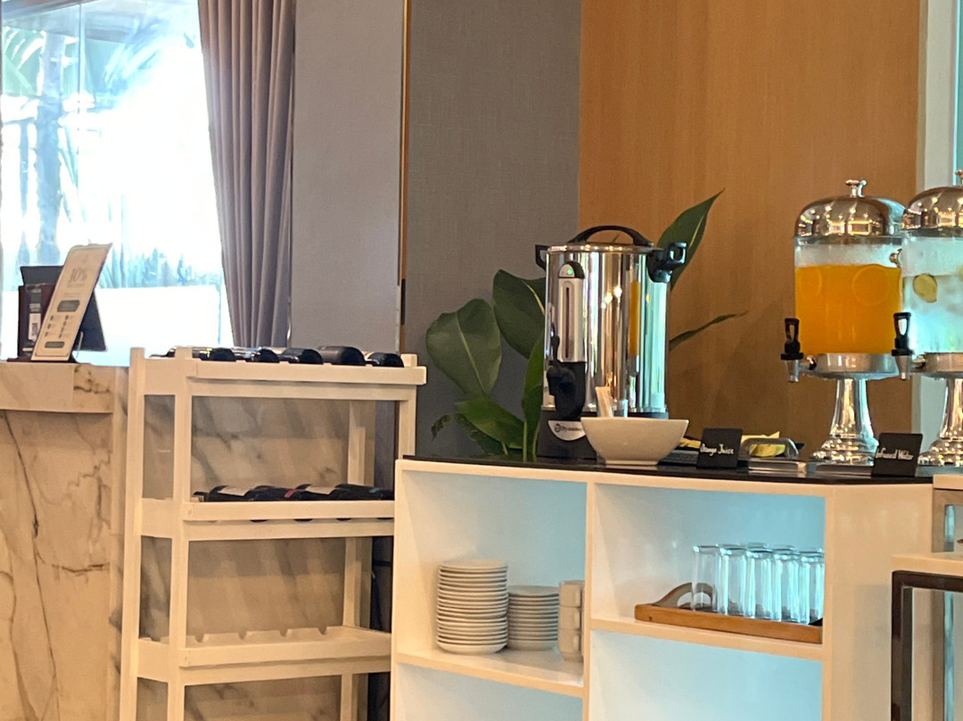丰收酒店-HII管理主图