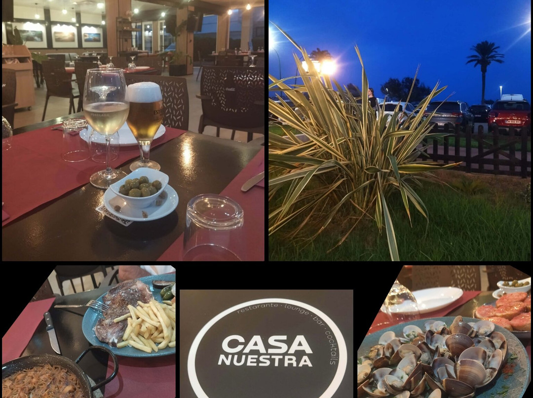 Casa Nuestra Empuriabrava