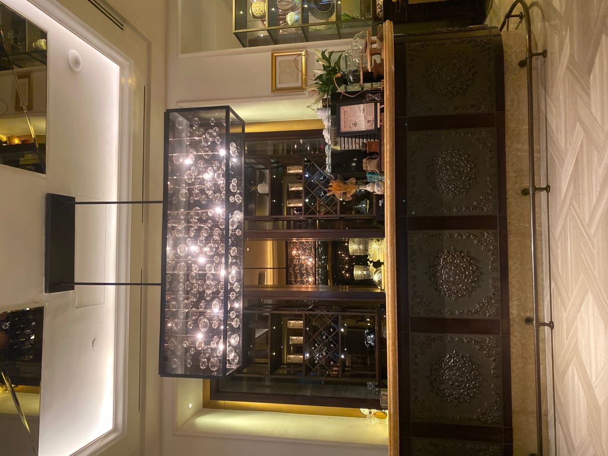 西贡美憬阁艺术酒店-旅行者