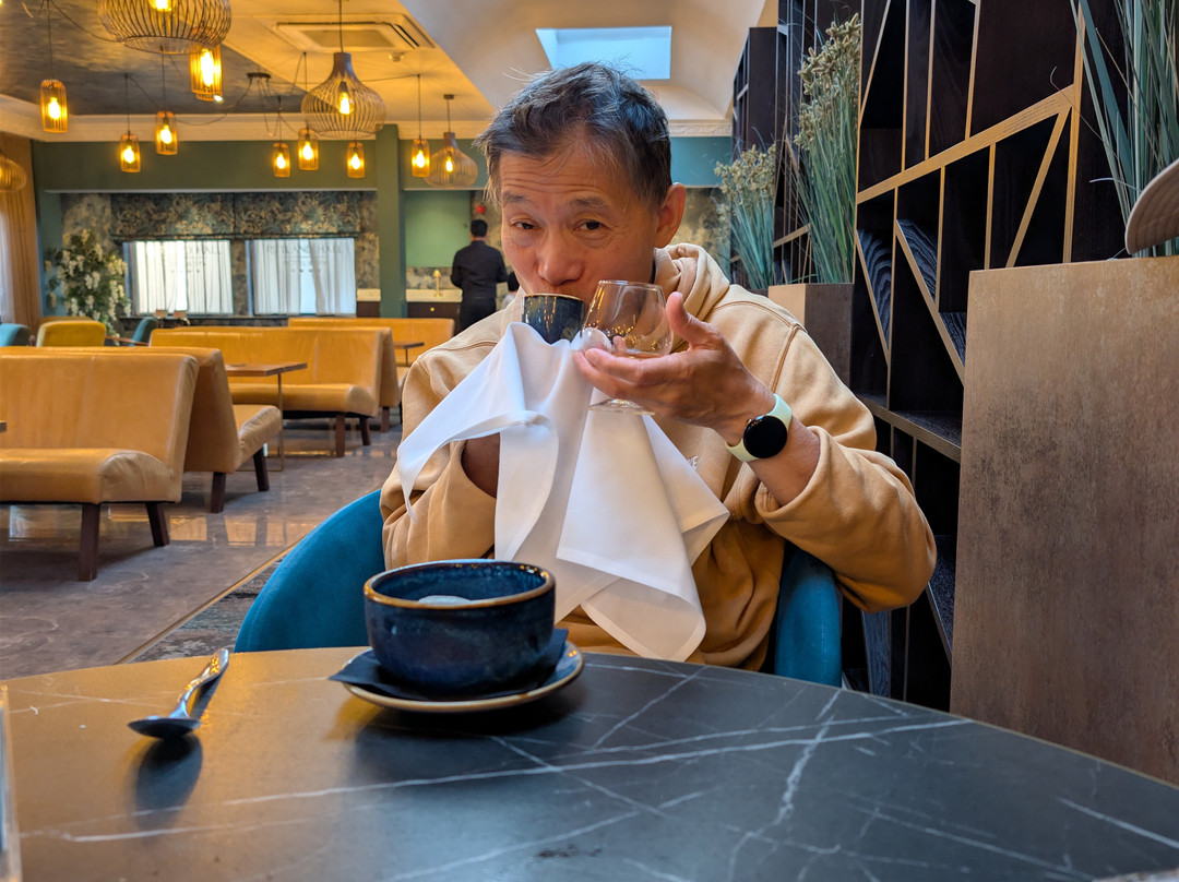拉特兰大厅酒店主图