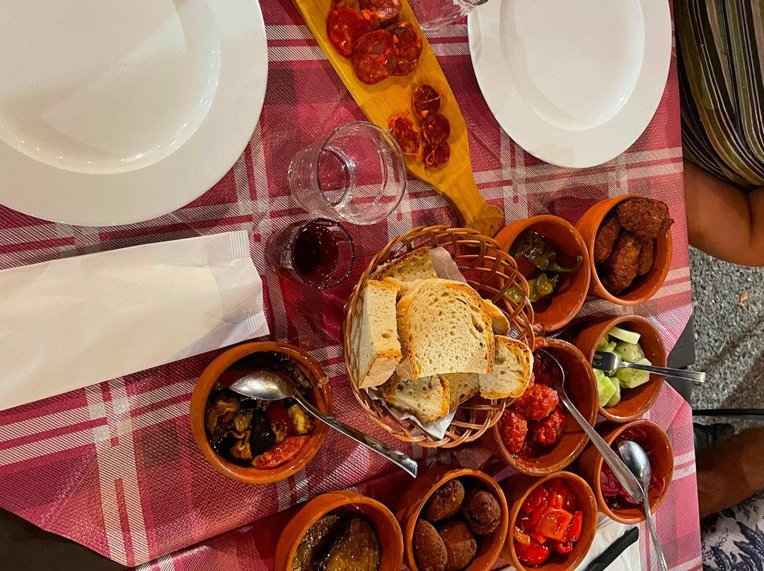 La Locanda Di Porcopò