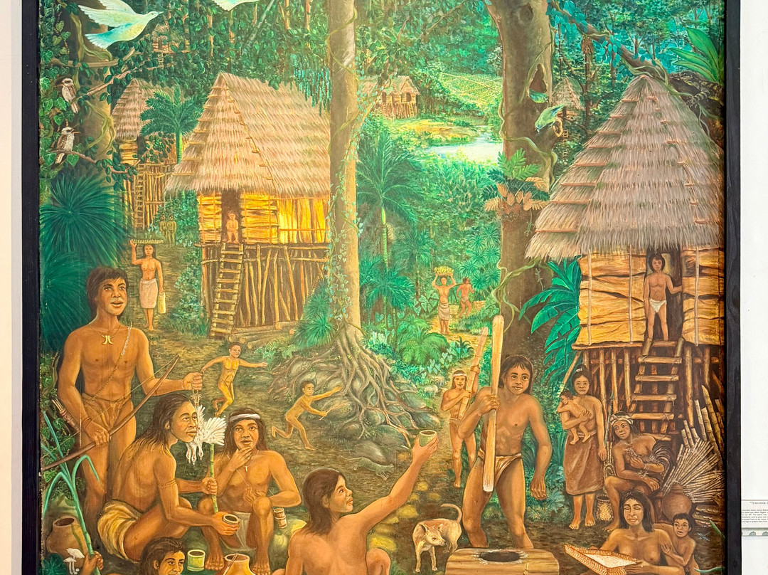 The Negros Museum-Bacolod必去景点