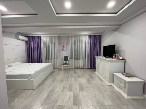格兰德之家酒店-官方