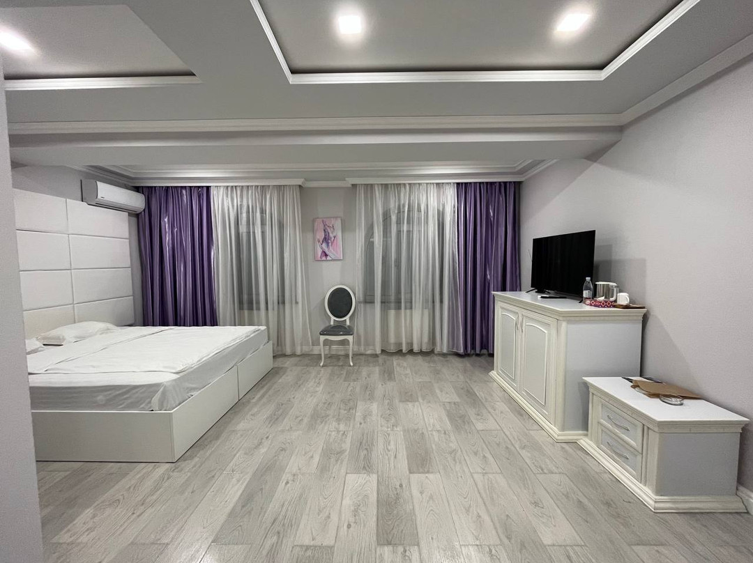 Meghri酒店住宿-Grand Hotel Kapan