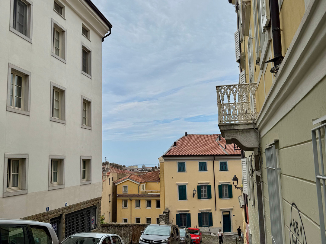 Citta Vecchia (Old City)-的里雅斯特必去景点