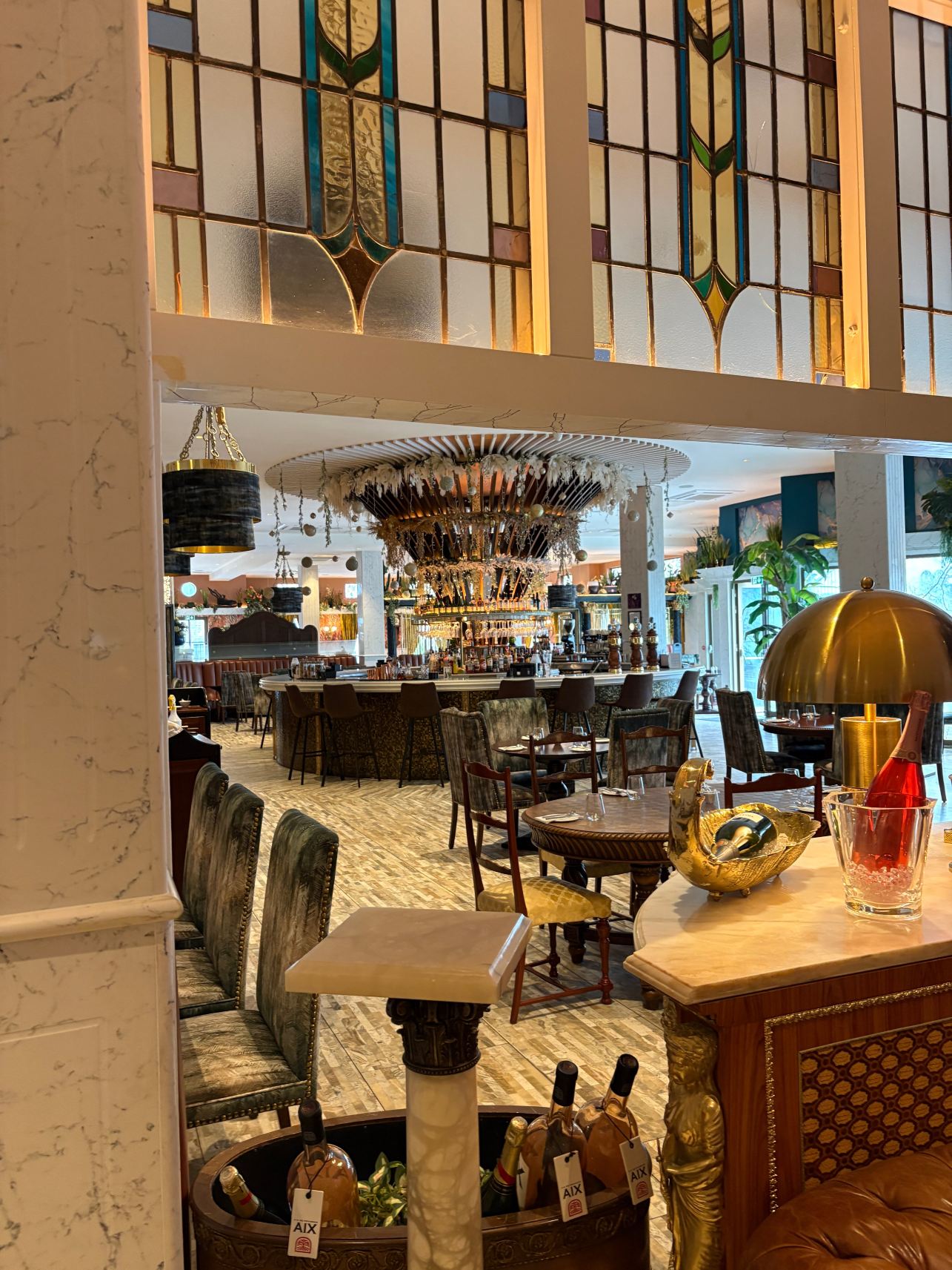 劳勒斯酒店-旅行者