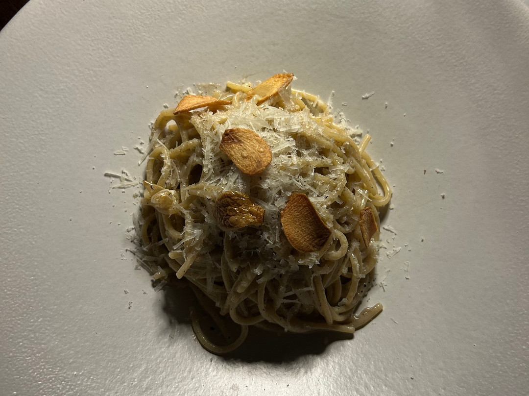 Oz Restaurant
