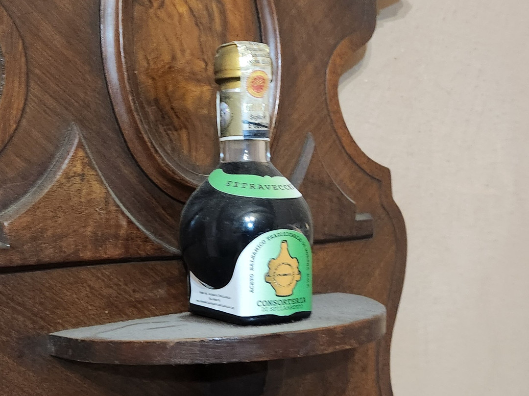 Museum of Traditional Balsamic Vinegar of Modena - Spilamberto-Spilamberto必去景点