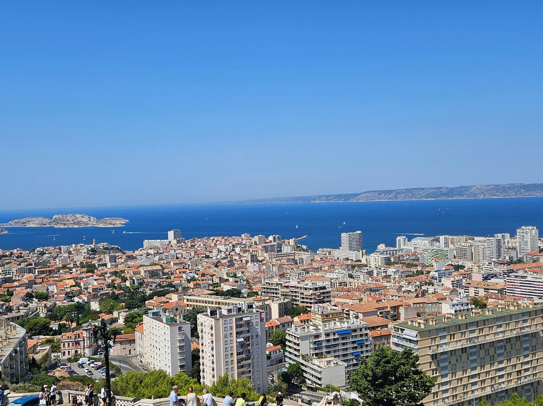Petit Train Marseille-马赛必去景点