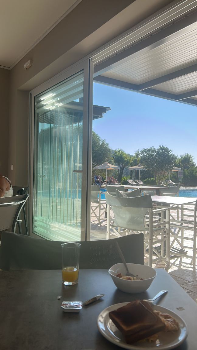 Filoxenia Apartments-旅行者