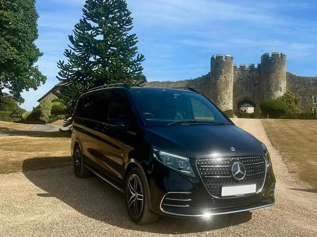 Arundel Executive Cars-阿伦德尔必去景点